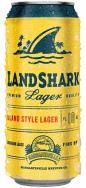 Anheuser-Busch - Land Shark Lager (66)