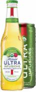 Anheuser-Busch - Michelob Ultra Infusions Lime & Prickly Pear Cactus (66)
