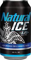 Anheuser-Busch - Natural Ice (40)