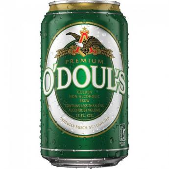 Anheuser-Busch - O'Doul's (12 pack cans) (12 pack cans)