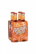 Aperol - Spritz Ready to Drink (206)
