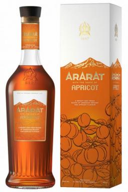 Ararat - Apricot Brandy (750ml) (750ml)