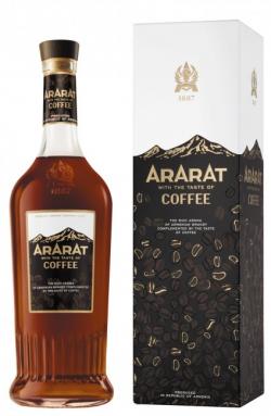 Ararat - Coffee Brandy (750ml) (750ml)
