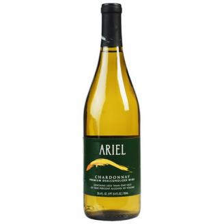 Ariel - Chardonnay Alcohol Free (750ml) (750ml)