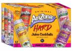 Arizona - Hard Juice Variety Pack (21)