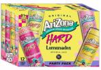 0 Arizona - Hard Lemonade Variety Pack (21)