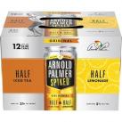 Arnold Palmer - Spiked Half & Half Malt Beverage (21)