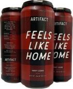 Artifact Cider Project - Feels Like Home