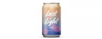 Artifact Cider Project - Last Light (4 pack 12oz cans)