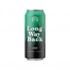 Artifact Cider Project - Long Way Back