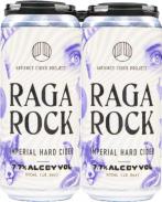 0 Artifact Cider Project - Raga Rock