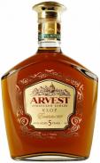 0 Arvest - VSOP 5yrs Armenian Brandy 80 Proof (750)