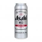 2016 Asahi Breweries - Dry (416)