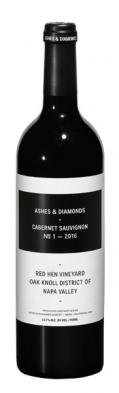 Ashes & Diamonds - Red Hen Cabernet Sauvignon (750ml) (750ml)