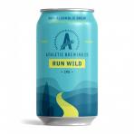 Athletic Brewing Co. - Run Wild