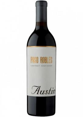 Austin Hope - Austin Paso Robles Cabernet Sauvignon (750ml) (750ml)