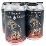 0 B. Nektar - Zombie Killer
