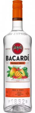 Bacardi - Mango Chile Rum (50ml) (50ml)