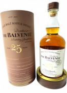 Balvenie - 25 Year Single Malt (750)
