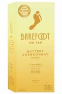 Barefoot - Buttery Chardonnay (1500)