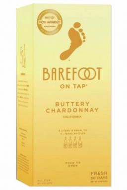 Barefoot - Buttery Chardonnay (1.5L) (1.5L)