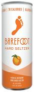 0 Barefoot - Peach & Nectarine Hard Seltzer (44)