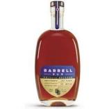 0 Barrell Craft Spirits - Rum Blend #j802 (750)