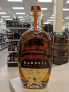 Barrell Craft Spirits - Bourbon Batch #34 6yrs 114.62 Proof (750)