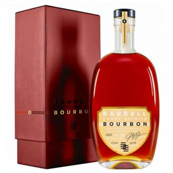 Barrell Craft Spirits - Gold Label Bourbon 16yrs+ 56.77abv (750ml) (750ml)