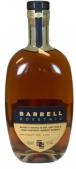0 Barrell Craft Spirits - Dovetail (750)