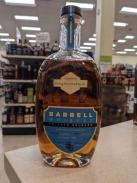 Barrell Craft Spirits - Private Release Blend#AQ14 Calvados Cask Finish (STORE PICK) 128.52 PROOF (750)