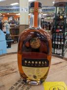 Barrell Spirits - Bourbon 6yrs Batch 035 117.5 Proof IN & KY & TN (750)