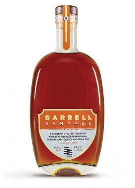 Barrell Craft Spirits - Vantage Bourbon (750ml) (750ml)