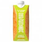 0 BeatBox Beverages - Juicy Mango (500)