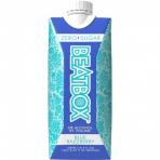 BeatBox Beverages - Zero Sugar Blue Razzberry Tetra (500)