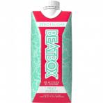 BeatBox Beverages - Zero Sugar Fruit Punch Tetra (500)