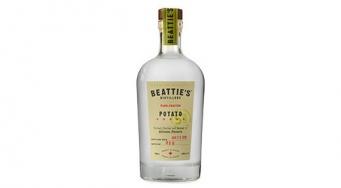 Beattie's - Potato Vodka (750ml) (750ml)