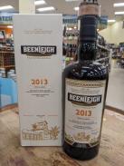 0 Beenleigh - 2013 10yrs Tropical Aging 118 Proof (750)
