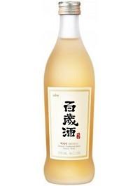 Bek Se Ju - Traditional Rice Wine (6 pack bottles) (6 pack bottles)