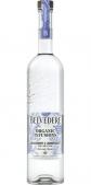 Belvedere - Organic Infusions Blackberry & Lemongrass (750)