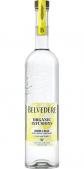 0 Belvedere - Organic Infusions Lemon & Basil (750)