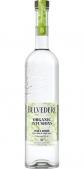 0 Belvedere - Organic Infusions Pear & Ginger (750)