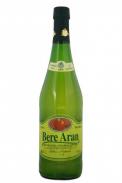 0 Bere Aran - Spanish Basque Natural Cider