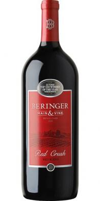 Beringer - Red Crush (1.5L) (1.5L)
