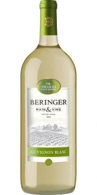 Beringer - Sauvignon Blanc (1.5L) (1.5L)