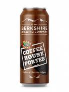 Berkshire Brewing Company - Coffeehouse Porter (44)