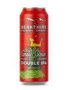 Berkshire Brewing Company - Fiery Green Gown (415)