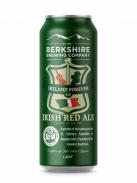 0 Berkshire Brewing Company - Irish Red Ale (415)