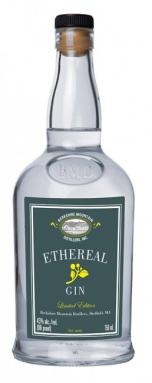 Berkshire Mountain Distillers - Ethereal Gin (750ml) (750ml)