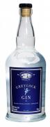 Berkshire Mountain Distillers - Greylock Gin (750)